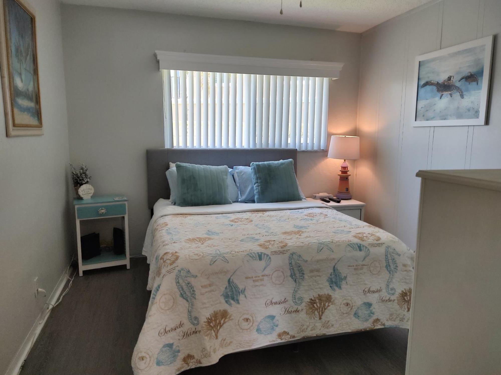 Malyn Resort St. Pete Beach Buitenkant foto