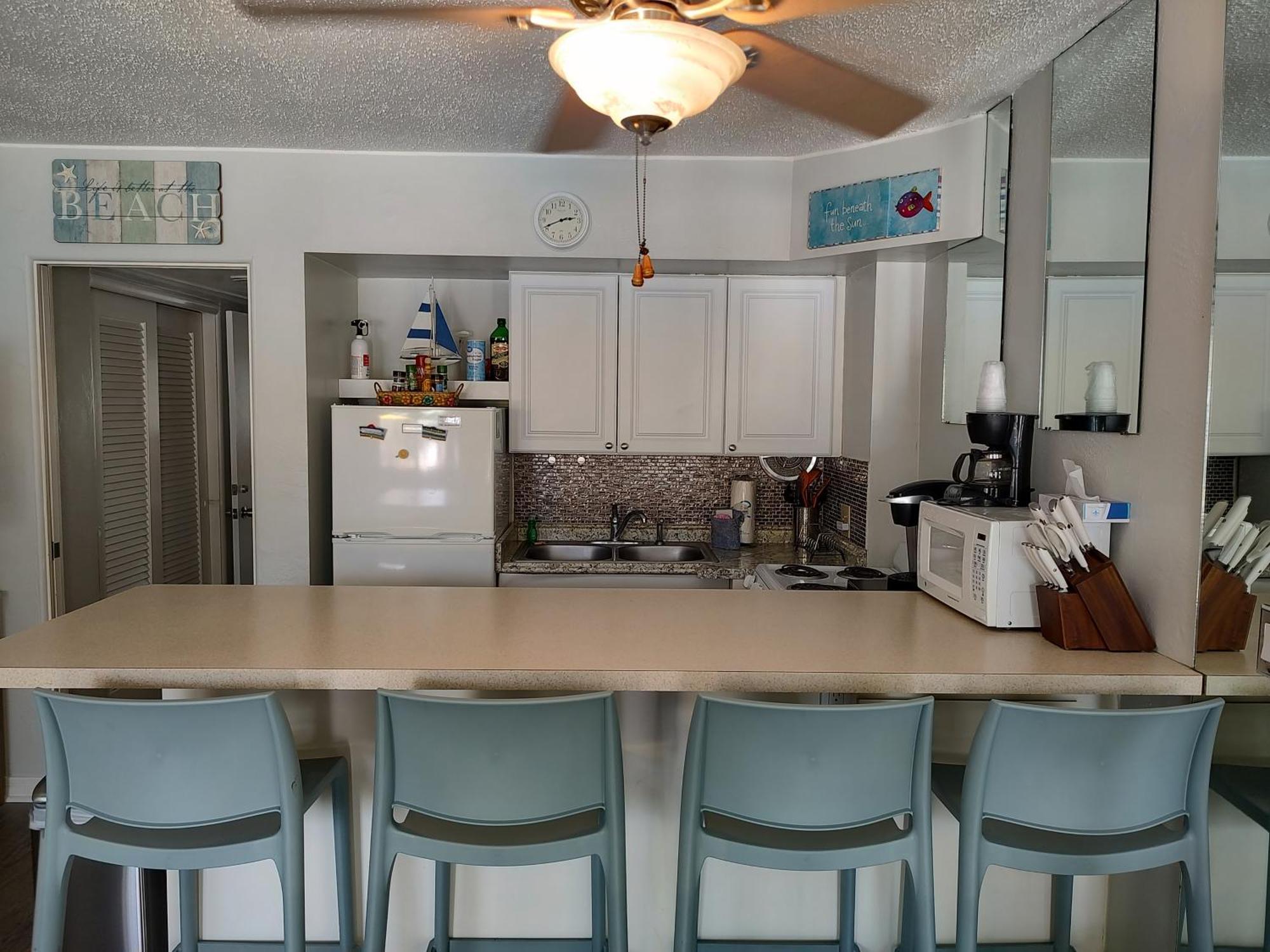 Malyn Resort St. Pete Beach Buitenkant foto
