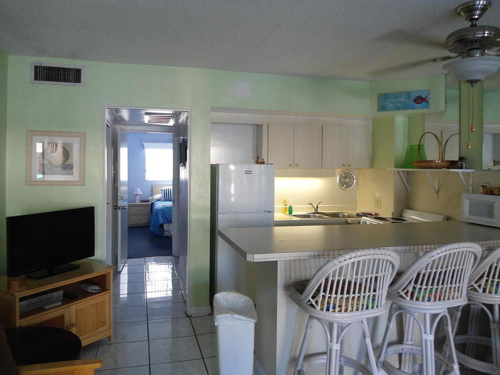 Malyn Resort St. Pete Beach Buitenkant foto