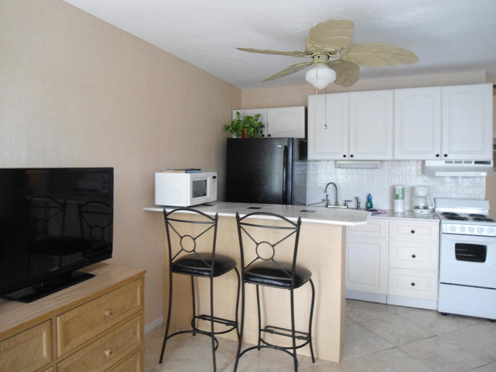 Malyn Resort St. Pete Beach Buitenkant foto