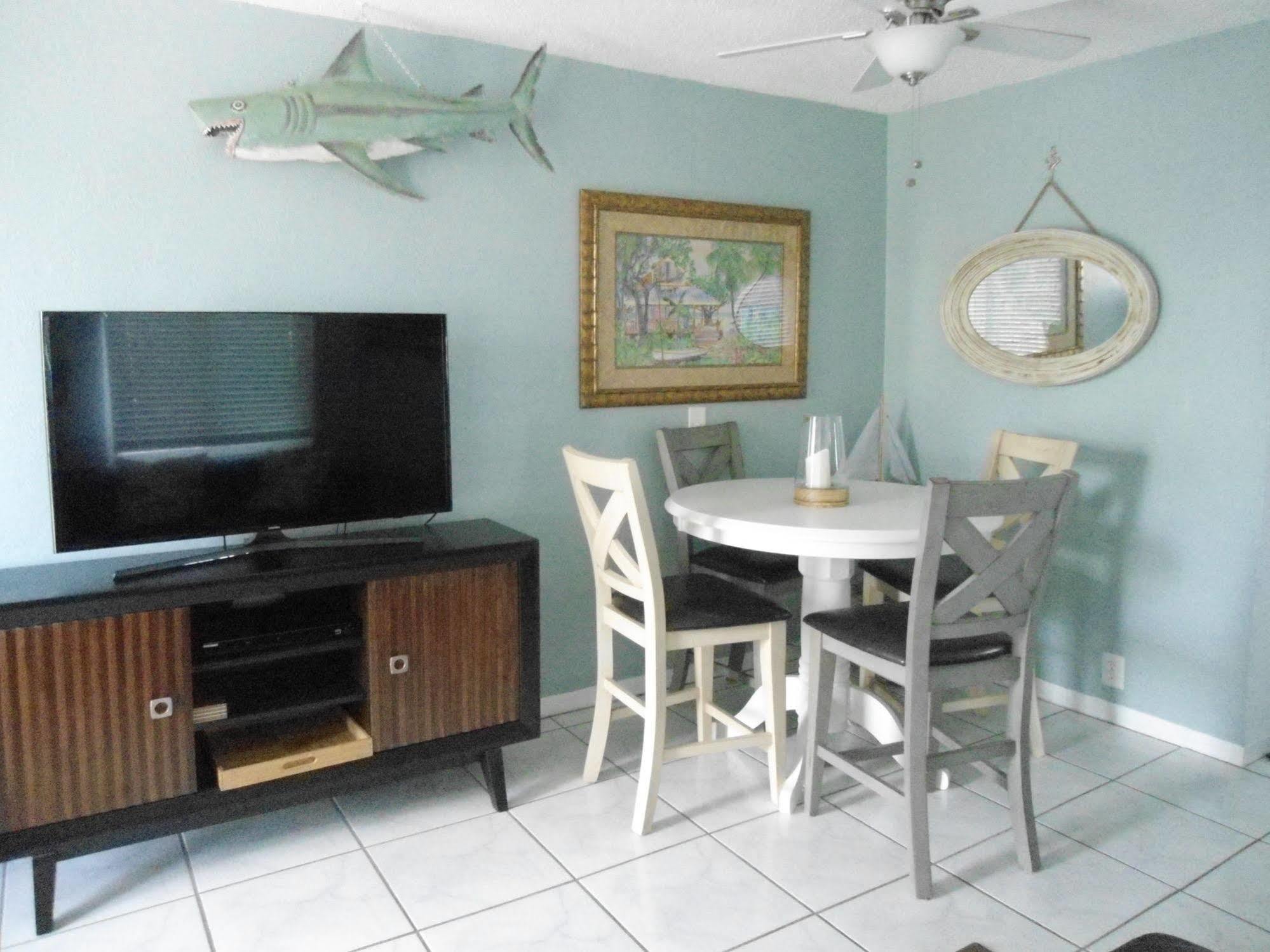 Malyn Resort St. Pete Beach Buitenkant foto