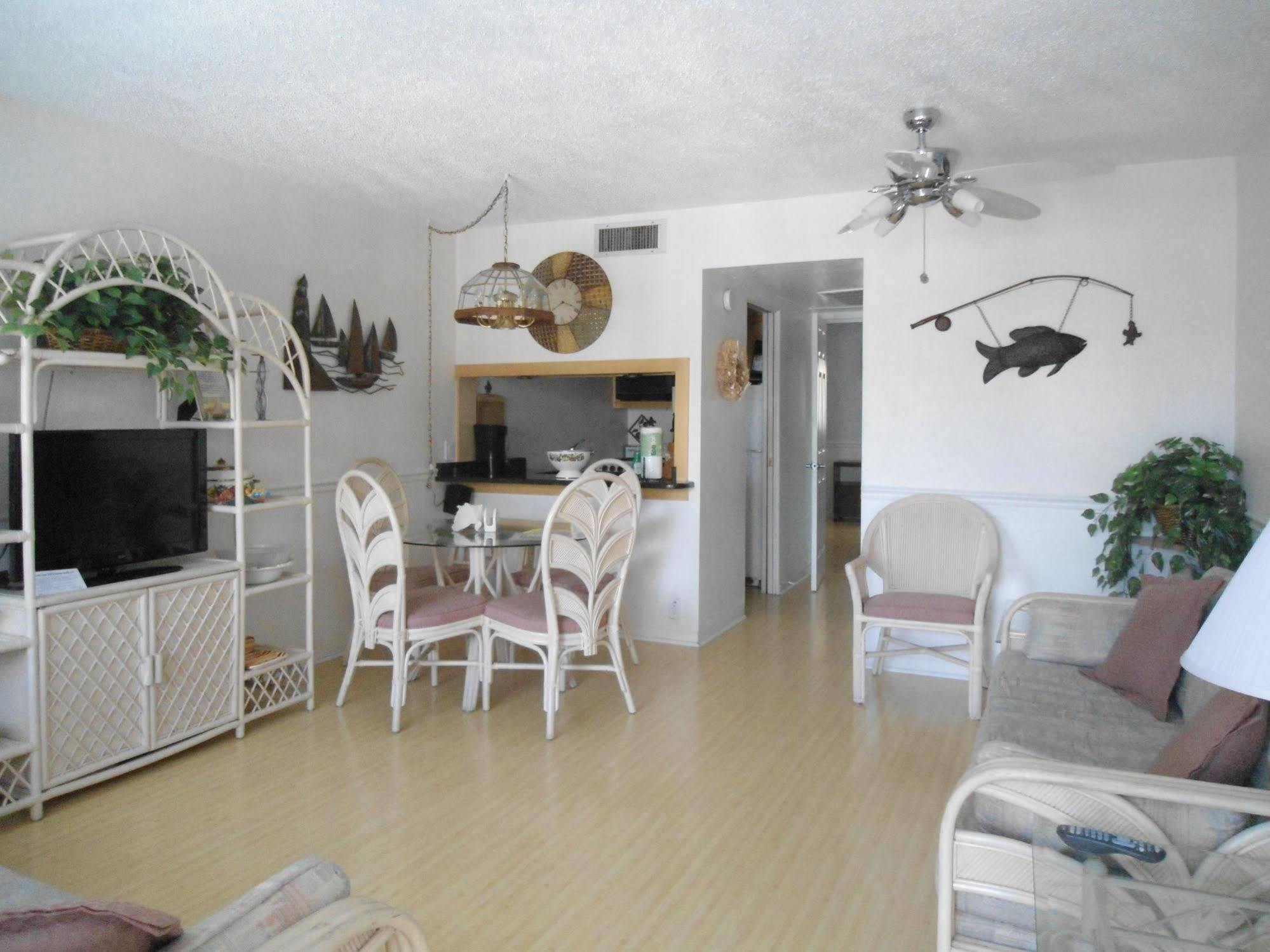 Malyn Resort St. Pete Beach Buitenkant foto