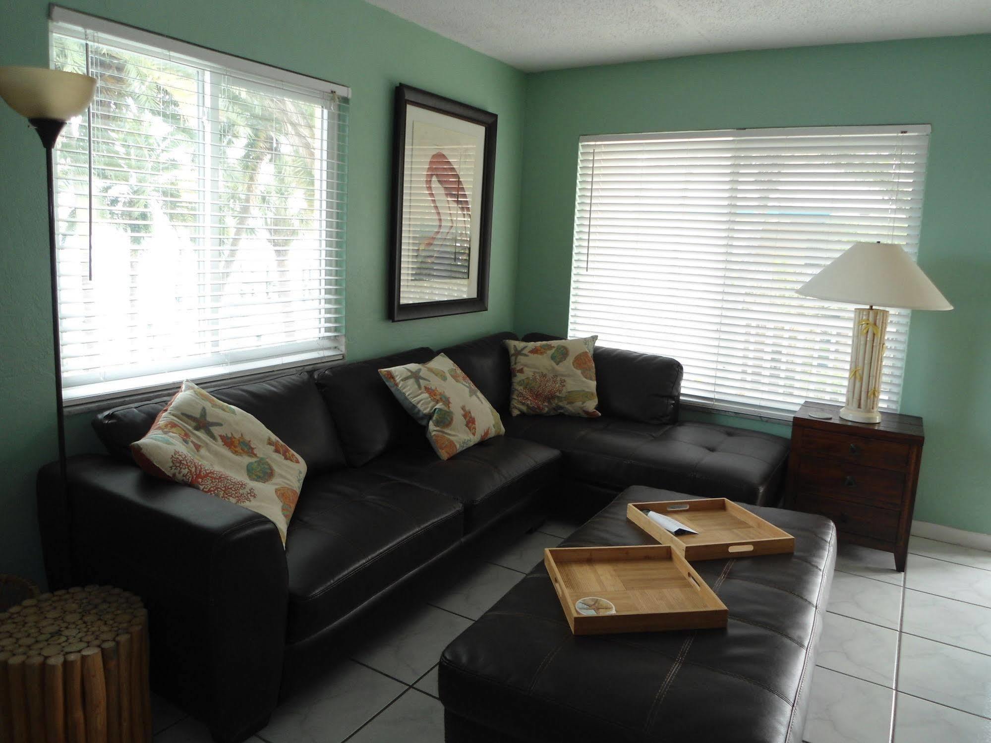Malyn Resort St. Pete Beach Buitenkant foto